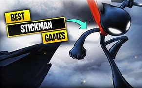Image result for Stickman Games Offline