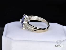 Image result for Ring Size 7.5