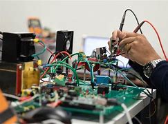 Image result for Electrical Engineering and Computer Science