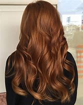 Image result for Copper Gold Hair Color