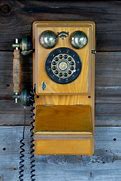 Image result for Vintage Telephone Box