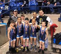 Image result for Elementary School Boys Wrestling Teams