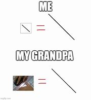 Image result for Og Grandpa Meme