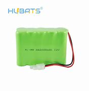 Image result for NIMH 24V 2000mAh Rechargeable Battery Pack