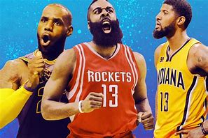 Image result for 2018 NBA Players