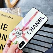 Image result for Chanel iPhone XR Case