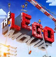 Image result for LEGO Movie City
