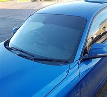 Image result for Windshield Sun Strip Cover