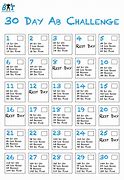 Image result for 30-Day Challenges Shows