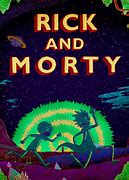 Image result for Rick Y Morty Temporada 1