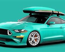 Image result for NHRA Super Stock Mustang