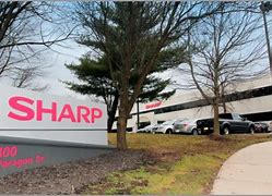 Image result for sharp products usa