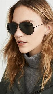 Image result for Black Sunglasses Women