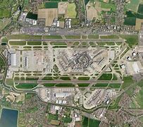 Image result for London Heathrow Airport