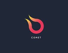 Image result for Air Comet Logo
