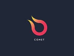 Image result for comets logos designs
