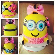 Image result for Minions Little Girl