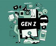 Image result for Gen Z Doodles