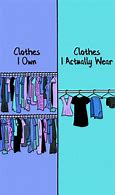 Image result for Funny Horizontal Clothes Meme