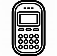 Image result for Mobile Phone Vector