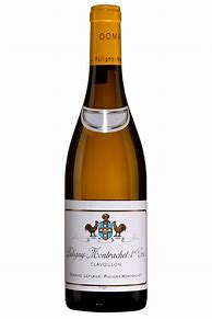 Image result for Leflaive Puligny Montrachet