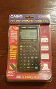 Image result for Casio Graphing Claculator