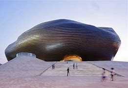 Image result for Ordos China