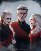 Image result for Aegon II Wife