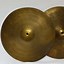 Image result for Old Cymbals