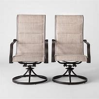 Image result for Swivel Rocker Dining Chairs