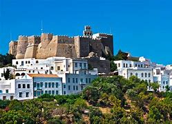 Image result for Castle Patomos
