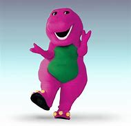 Image result for Barney the Dinosaur Wallpaper