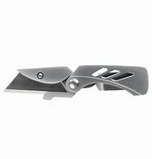 Image result for gerber folding utility knives