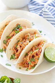 Image result for Crock Pot Salsa Chicken