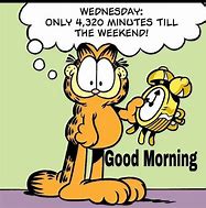 Image result for Funny Cartoon Good Morning Memes