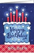Image result for Funny Army Birthday Cards