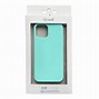 Image result for Case iPhone 12 Verde Agua Escuro