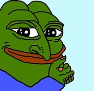 Image result for Pepe Bubble