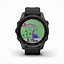 Image result for Garmin Fenix 7s Female Wrist