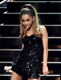 Image result for Ariana Grande iHeartRadio