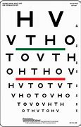 Image result for Color Vision Chart