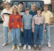 Image result for 1980s American Teenagers Life