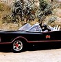 Image result for Batman and Robin Glued in the Batmobile