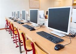 Image result for High School Computer Lab
