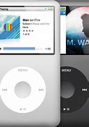 Image result for iPod Classic 8