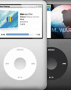 Image result for iPod Classic 8