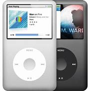 Image result for iPod Classic 4th Generation