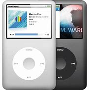 Image result for mac ipod classic