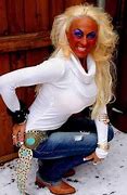 Image result for Bad Spray-Tan