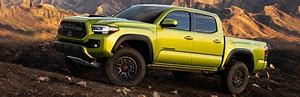 Image result for 2021 Toyota Tacoma